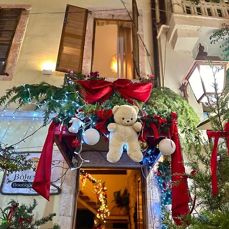 Bohemian Boutique Suites Wlora Zewnętrze zdjęcie