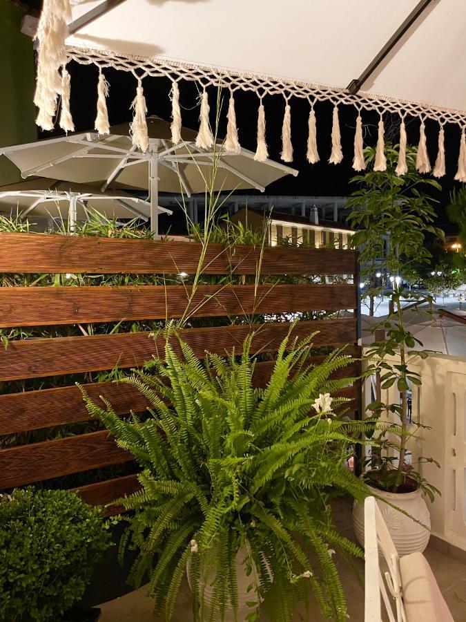 Bohemian Boutique Suites Wlora Zewnętrze zdjęcie