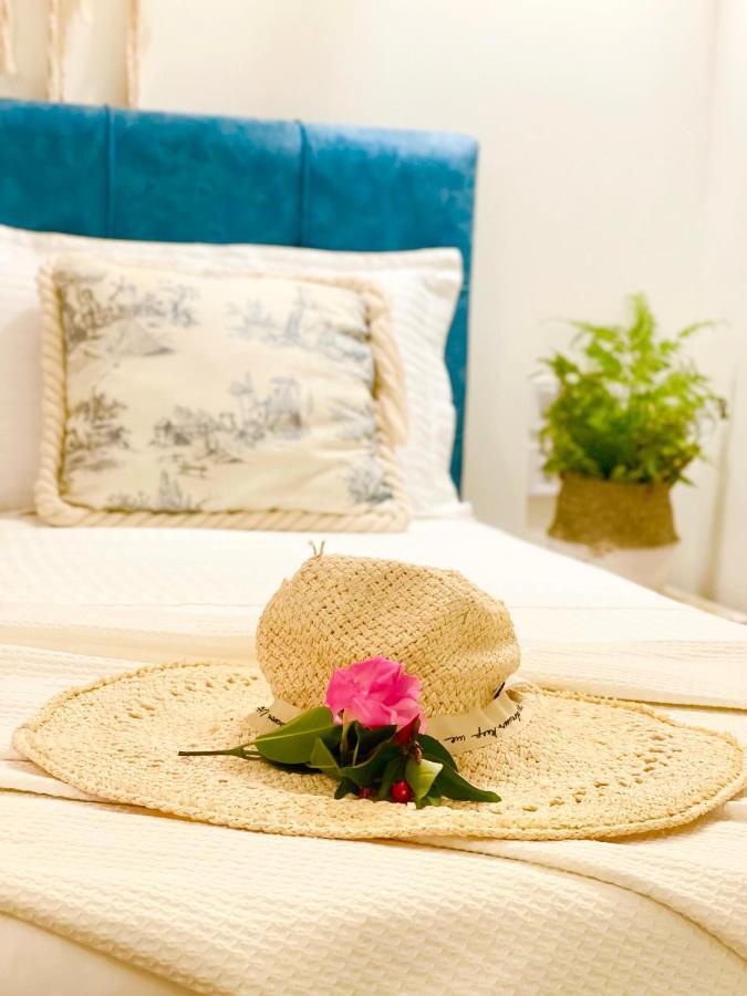 Bohemian Boutique Suites Wlora Zewnętrze zdjęcie