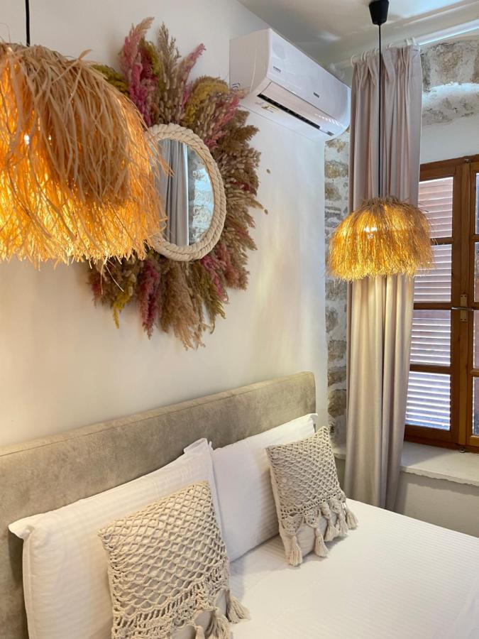 Bohemian Boutique Suites Wlora Zewnętrze zdjęcie