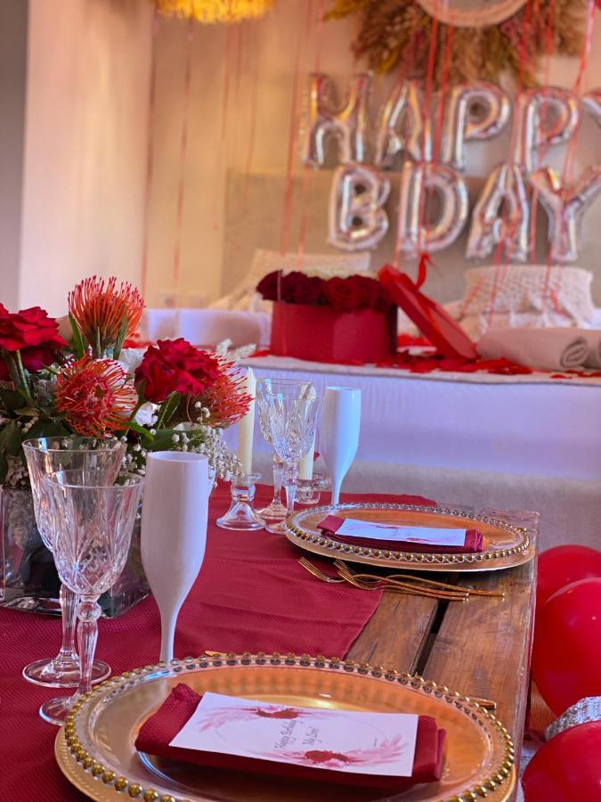 Bohemian Boutique Suites Wlora Zewnętrze zdjęcie