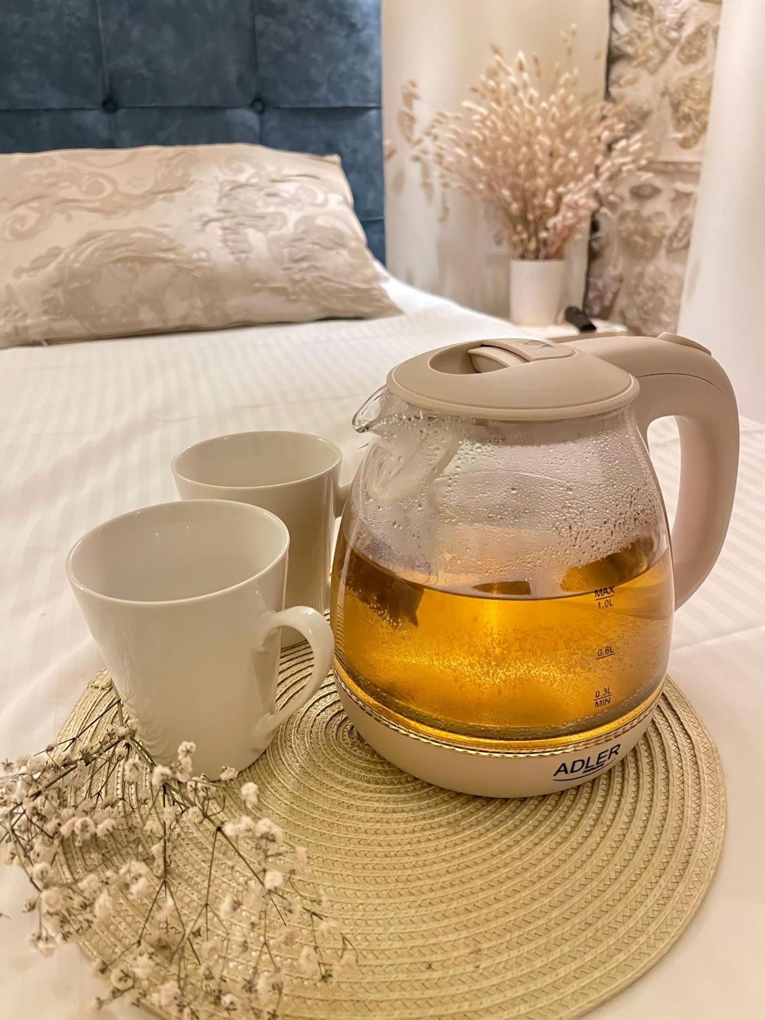 Bohemian Boutique Suites Wlora Zewnętrze zdjęcie