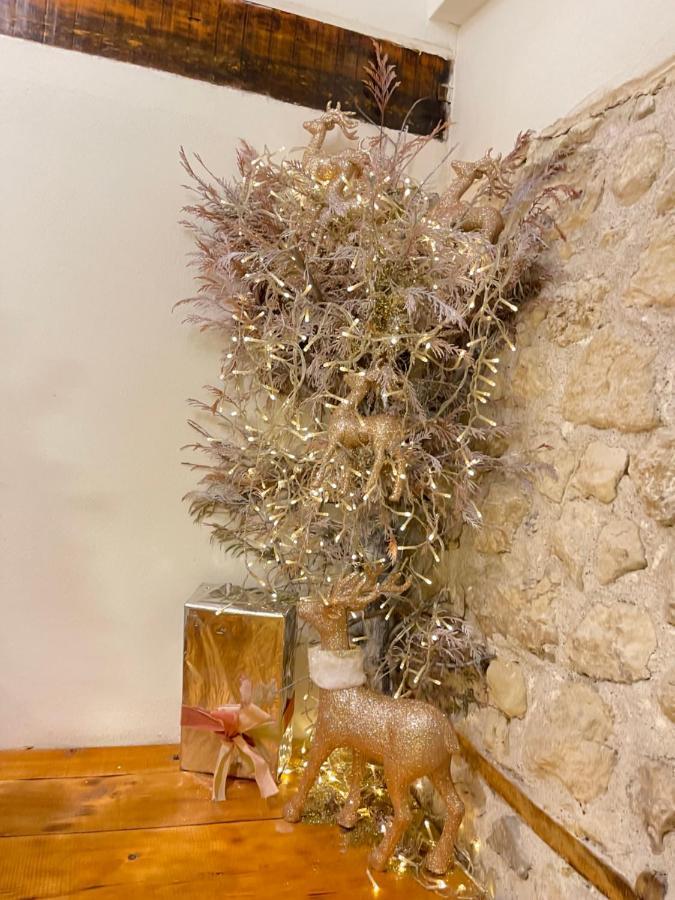 Bohemian Boutique Suites Wlora Zewnętrze zdjęcie