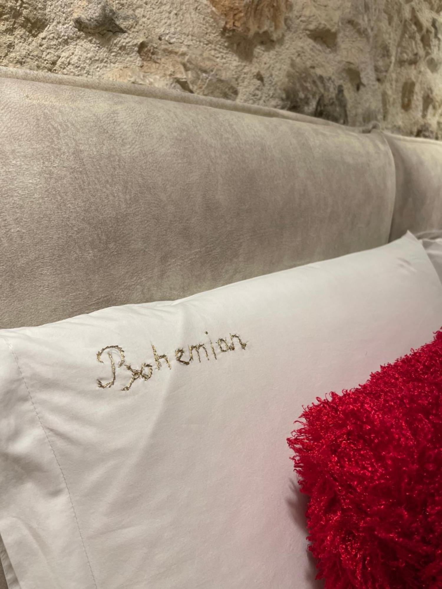 Bohemian Boutique Suites Wlora Zewnętrze zdjęcie