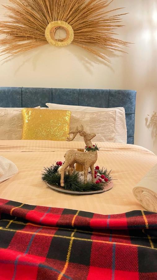 Bohemian Boutique Suites Wlora Zewnętrze zdjęcie