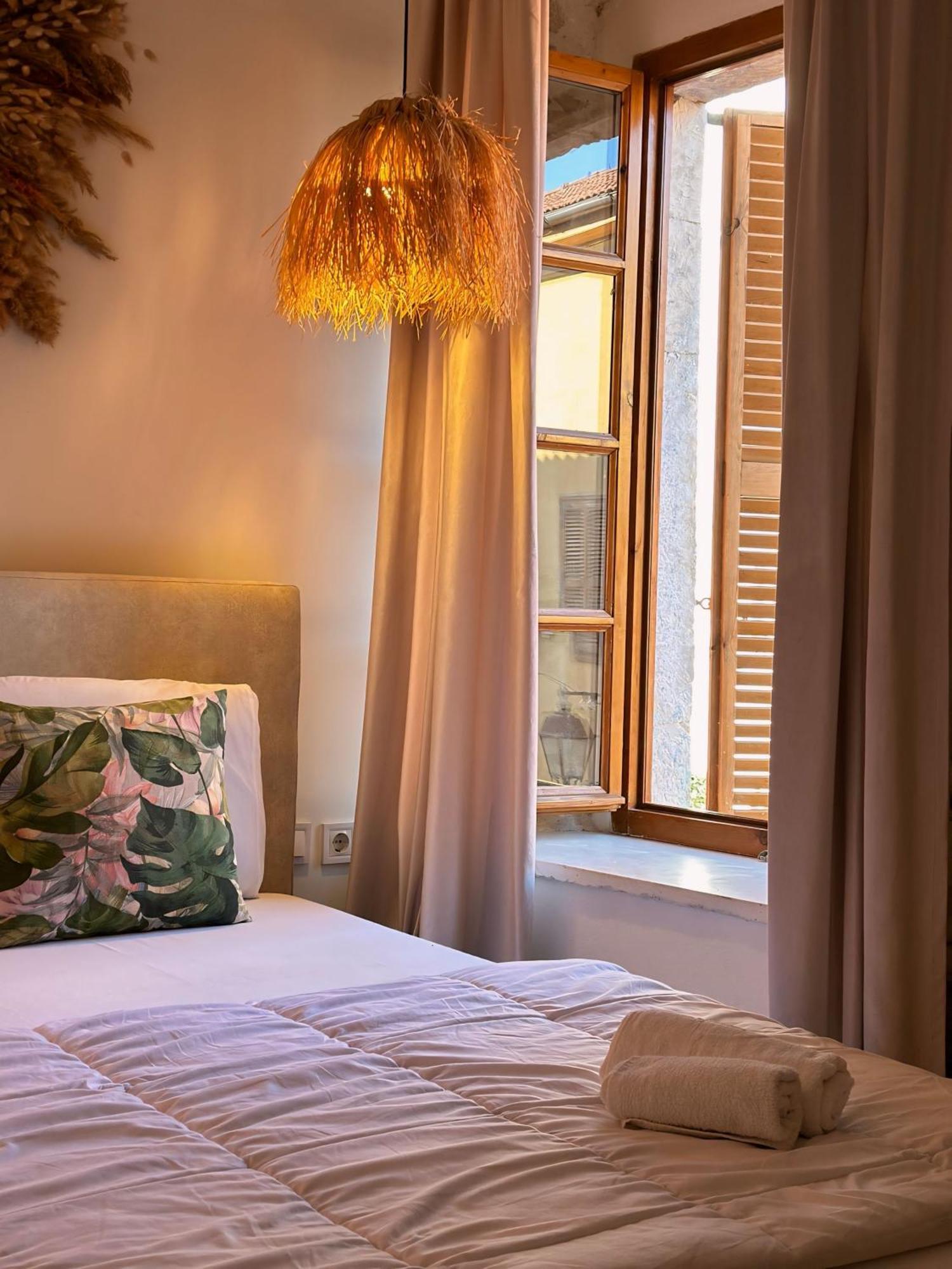 Bohemian Boutique Suites Wlora Zewnętrze zdjęcie
