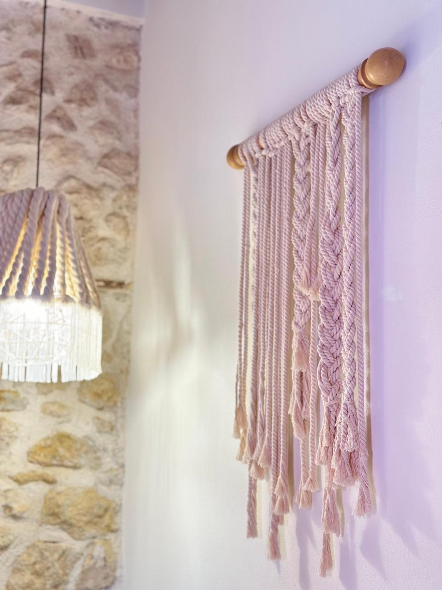 Bohemian Boutique Suites Wlora Zewnętrze zdjęcie