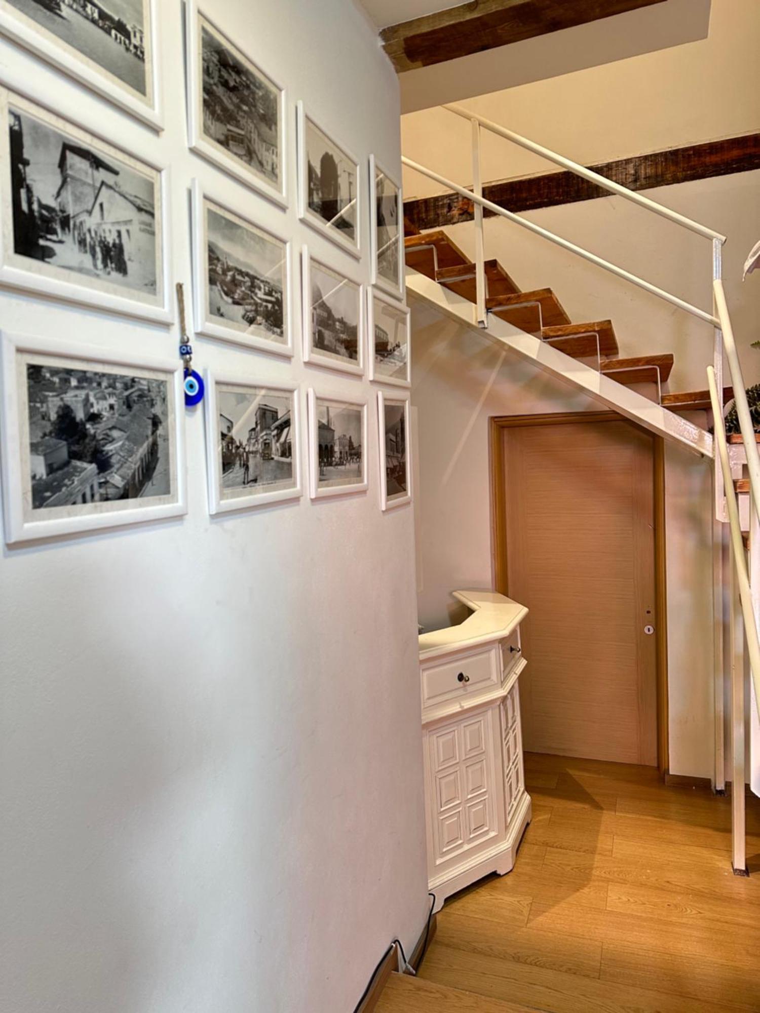 Bohemian Boutique Suites Wlora Zewnętrze zdjęcie