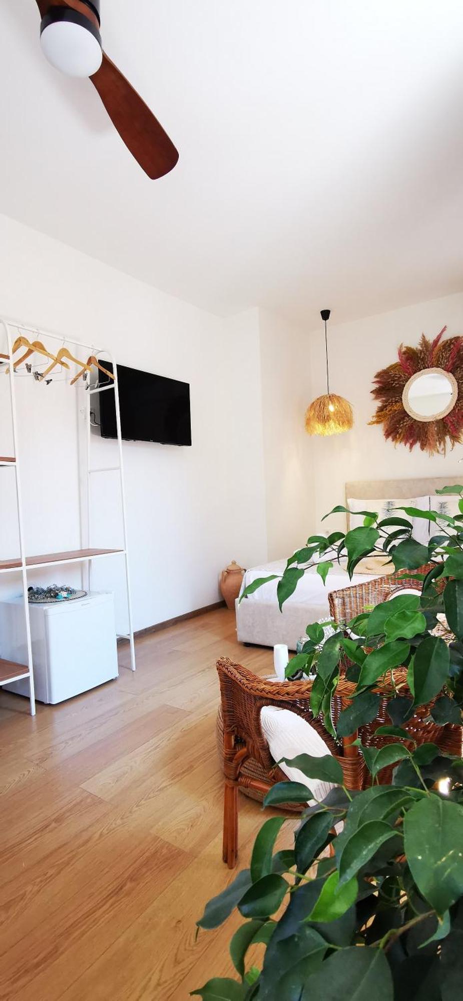 Bohemian Boutique Suites Wlora Pokój zdjęcie