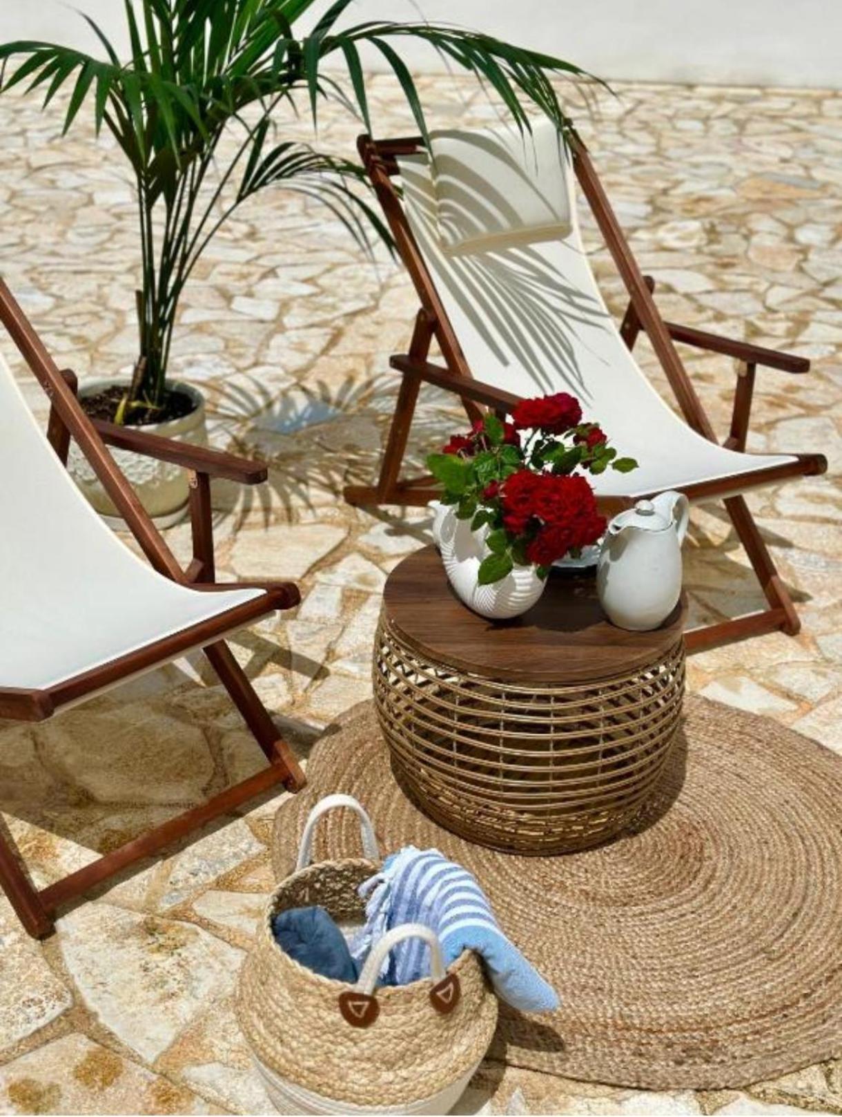 Bohemian Boutique Suites Wlora Pokój zdjęcie