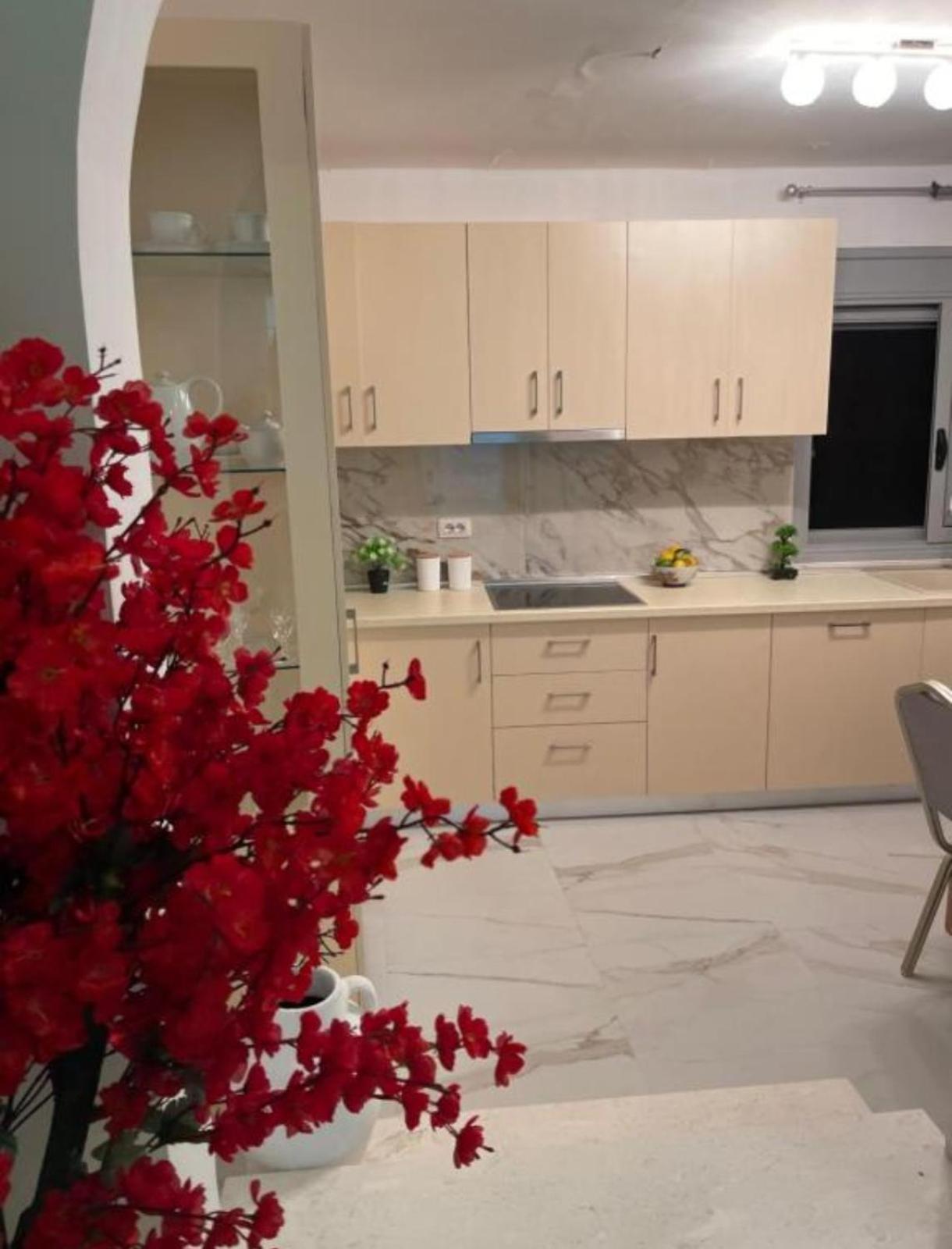 Bohemian Boutique Suites Wlora Pokój zdjęcie