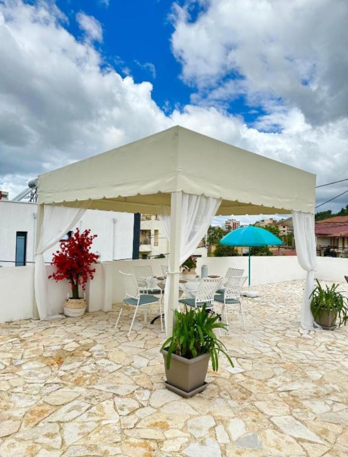 Bohemian Boutique Suites Wlora Pokój zdjęcie