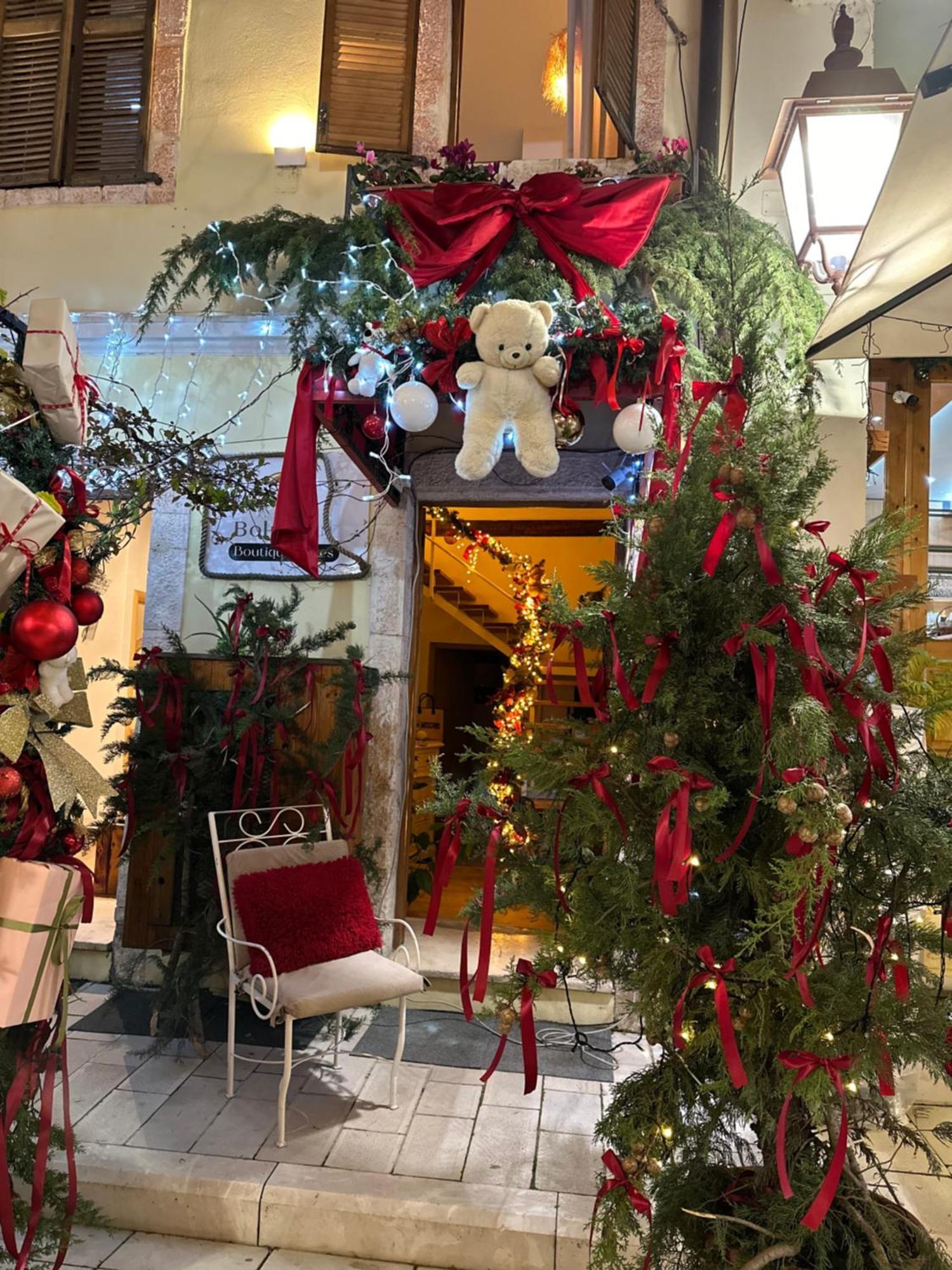 Bohemian Boutique Suites Wlora Zewnętrze zdjęcie